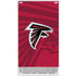 NFL Atlanta Falcons Double Vision Xbox Series S Console Skin